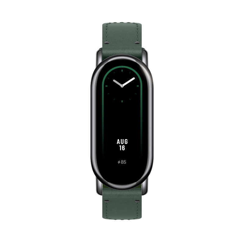 Image 1 for Xiaomi Smart Band 8 Braided Strap - Green