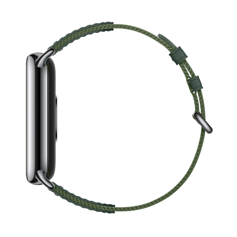 Image 4 for Xiaomi Smart Band 8 Braided Strap - Green