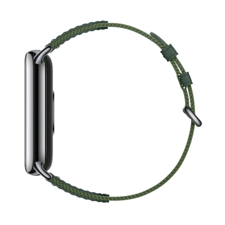Image 4 for Xiaomi Smart Band 8 Braided Strap - Green