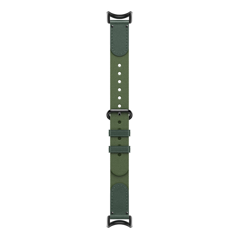 Image 5 for Xiaomi Smart Band 8 Braided Strap - Green