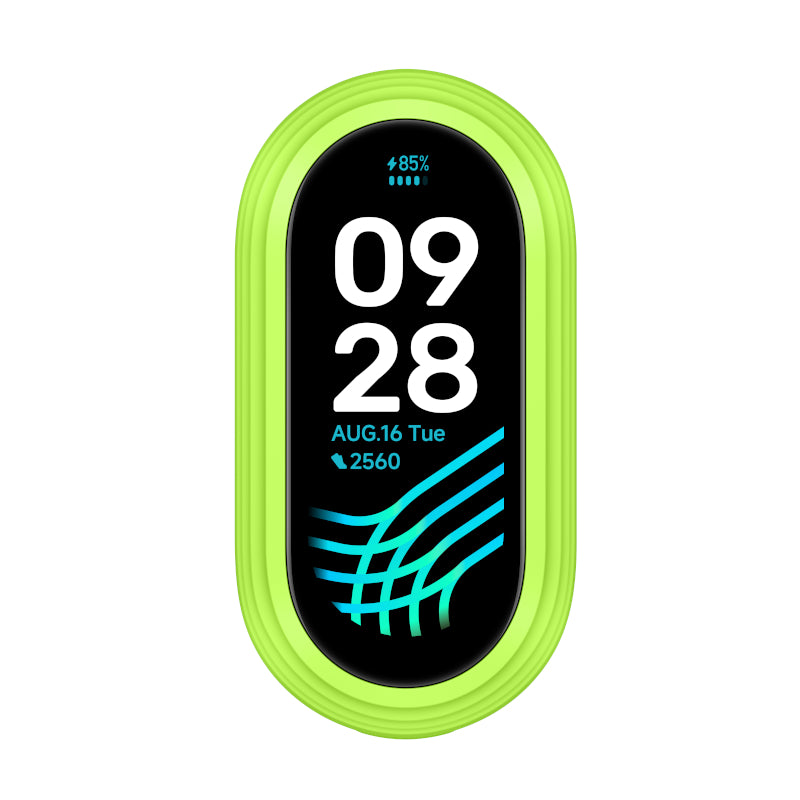 Image 1 for Xiaomi Smart Band 8 Running Clip