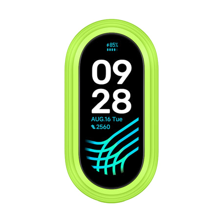Image 1 for Xiaomi Smart Band 8 Running Clip