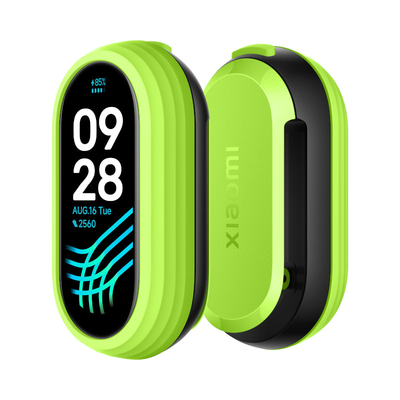 Image 2 for Xiaomi Smart Band 8 Running Clip