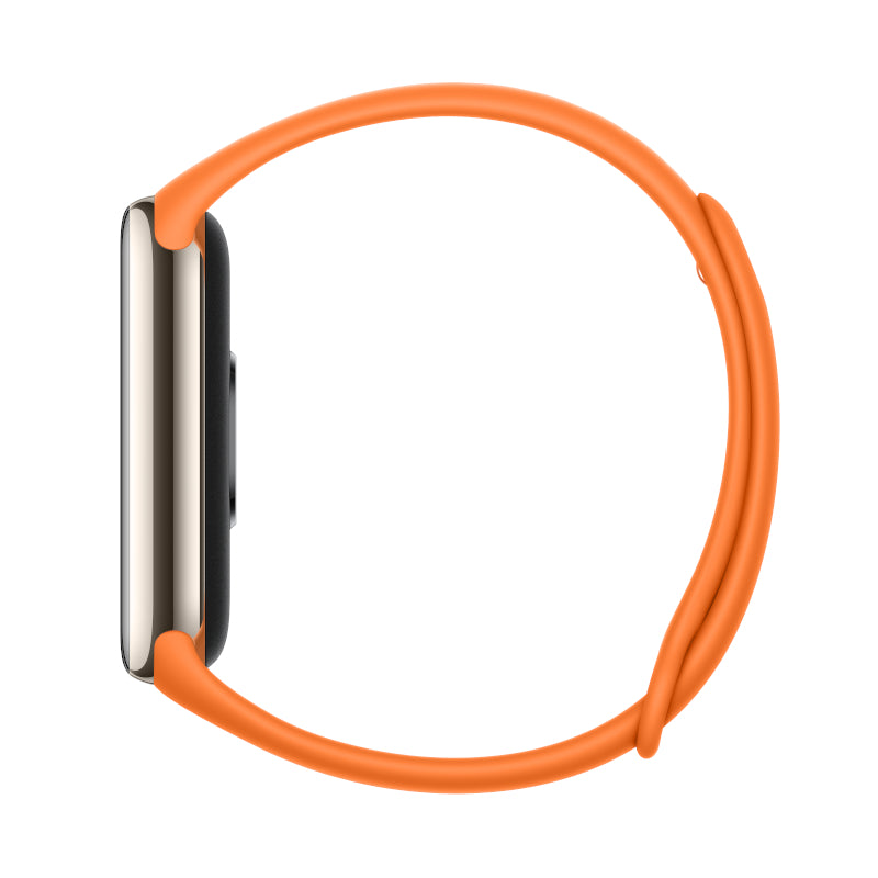 Image 5 for Xiaomi Smart Band 8 Strap - Sunrise Orange