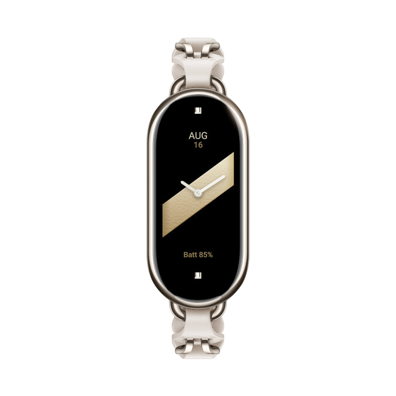 Image 1 for Xiaomi Smart Band 8 Chain Strap - White