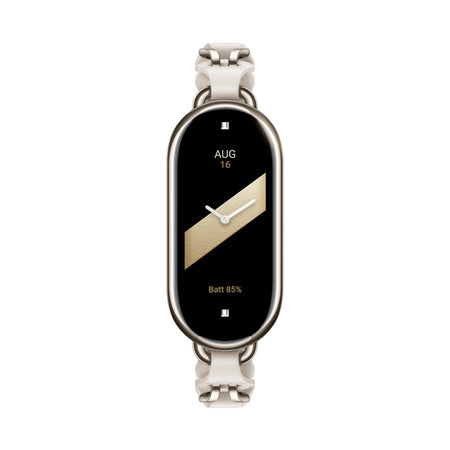 Image 1 for Xiaomi Smart Band 8 Chain Strap - White