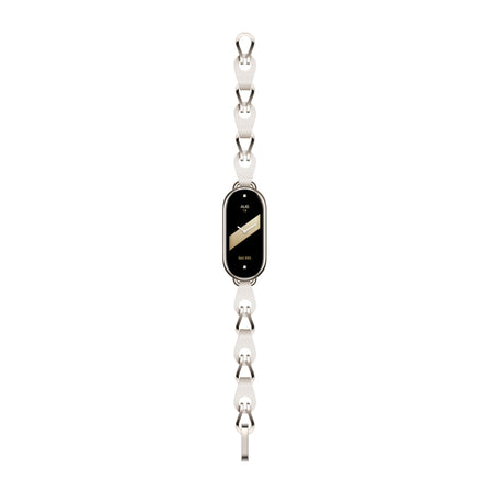 Image 6 for Xiaomi Smart Band 8 Chain Strap - White