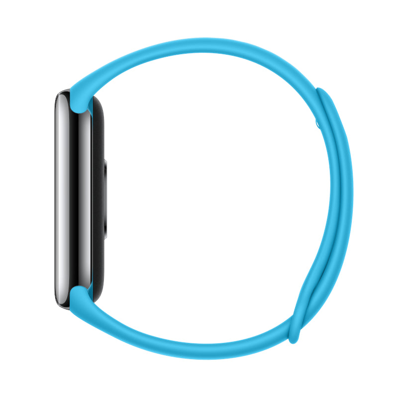 Image 4 for Xiaomi Smart Band 8 Strap - Aqua Blue