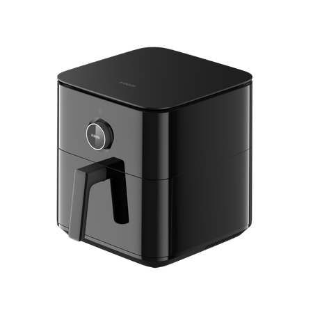 Image 2 for Xiaomi Smart Air Fryer 6.5l - Black