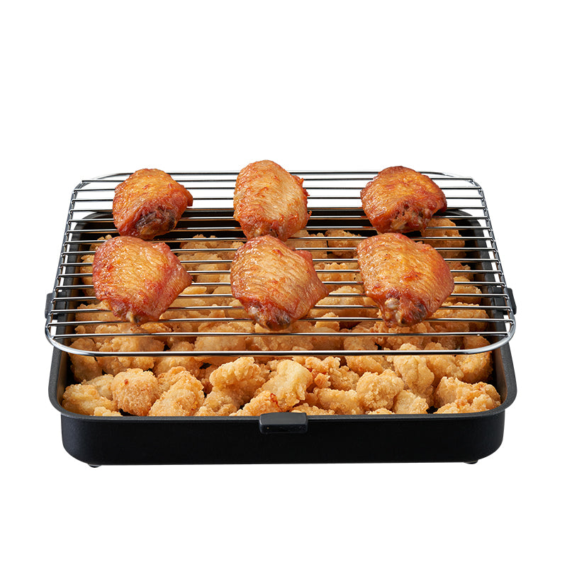 Image 8 for Xiaomi Smart Air Fryer 6.5L