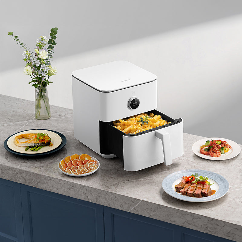 Image 10 for Xiaomi Smart Air Fryer 6.5L