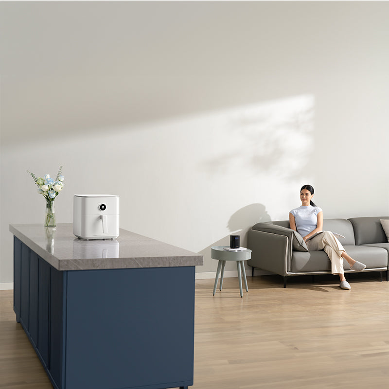 Image 11 for Xiaomi Smart Air Fryer 6.5L