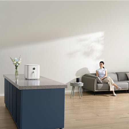 Image 11 for Xiaomi Smart Air Fryer 6.5L