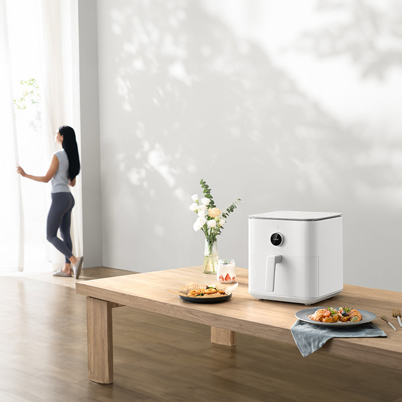 Image 12 for Xiaomi Smart Air Fryer 6.5L