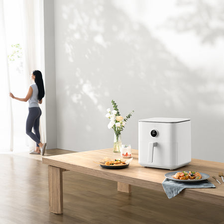 Image 12 for Xiaomi Smart Air Fryer 6.5L