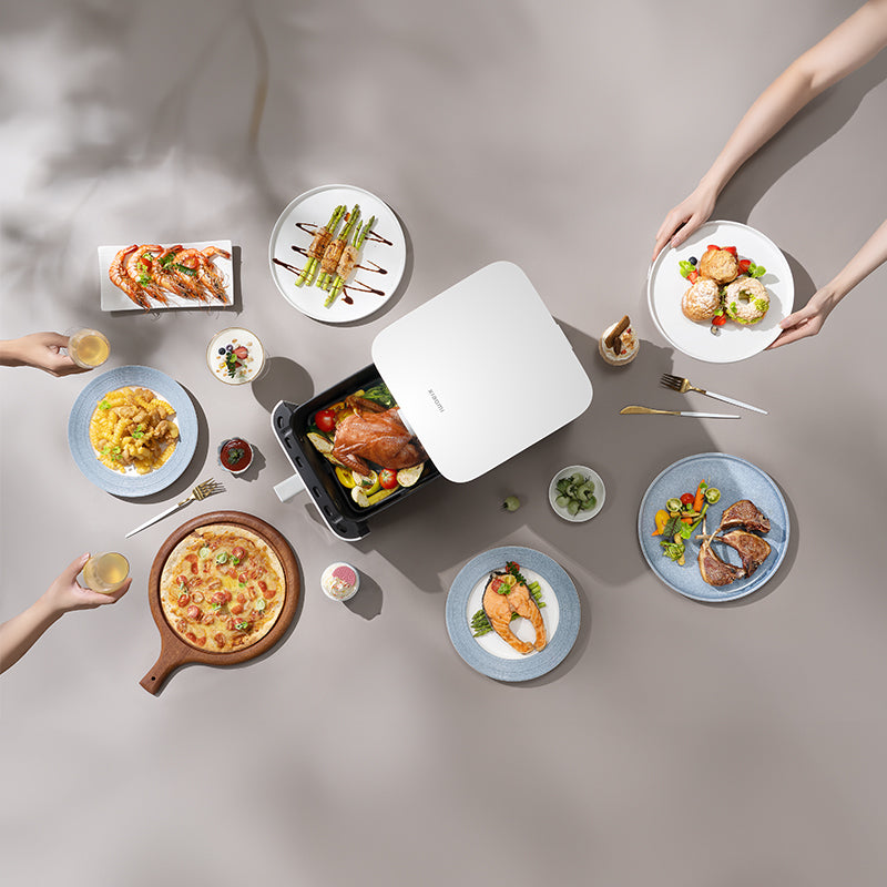 Image 14 for Xiaomi Smart Air Fryer 6.5L