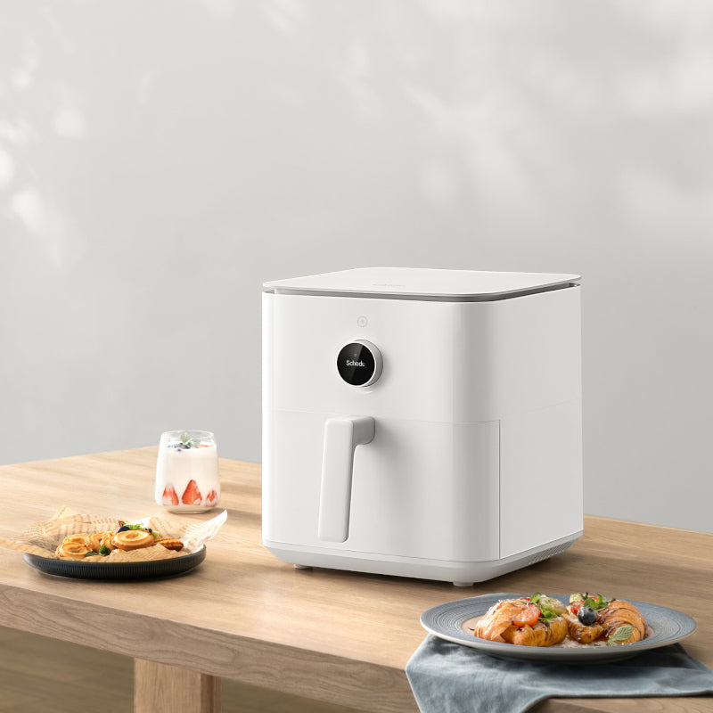 Image 6 for Xiaomi Smart Air Fryer 6.5L