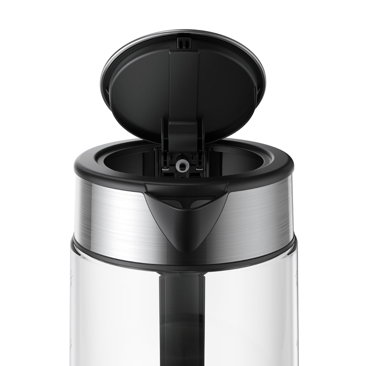 Image 5 for Xiaomi 1.7L Electric Glass Kettle – 2200W Fast Boil