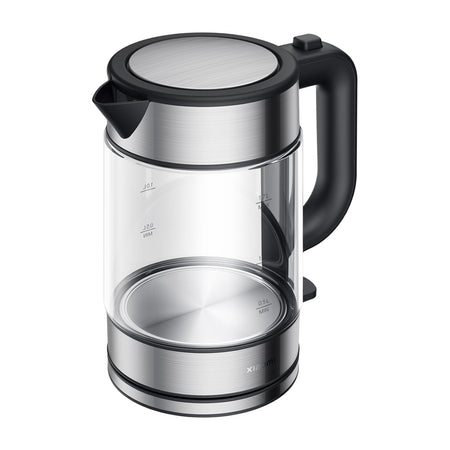 Image 2 for Xiaomi 1.7L Electric Glass Kettle – 2200W Fast Boil