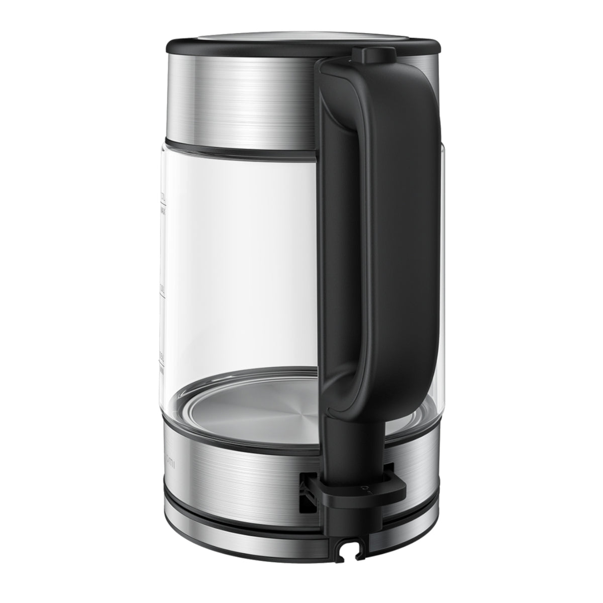 Image 4 for Xiaomi 1.7L Electric Glass Kettle – 2200W Fast Boil
