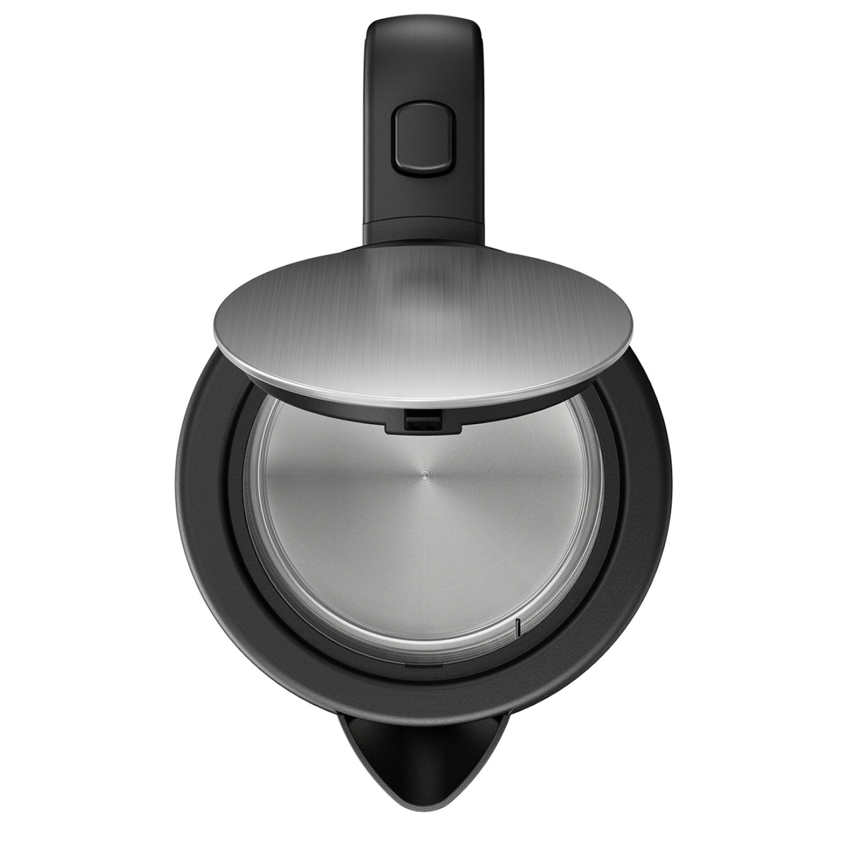 Image 6 for Xiaomi 1.7L Electric Glass Kettle – 2200W Fast Boil