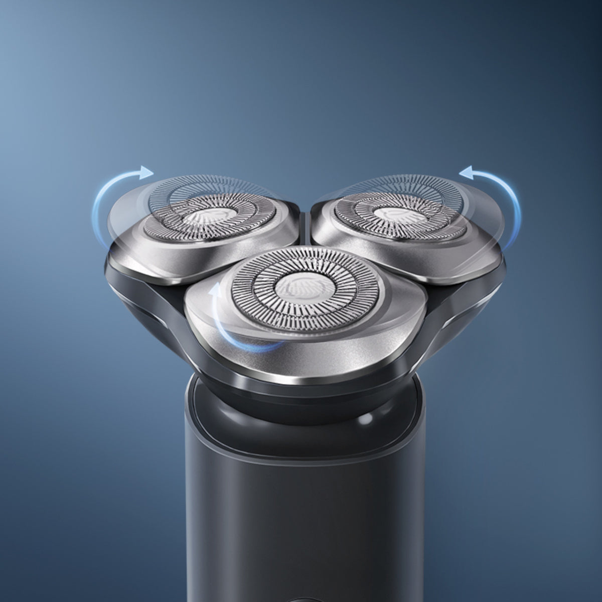 Image 5 for Xiaomi Electric Shaver S101 Replacement Head