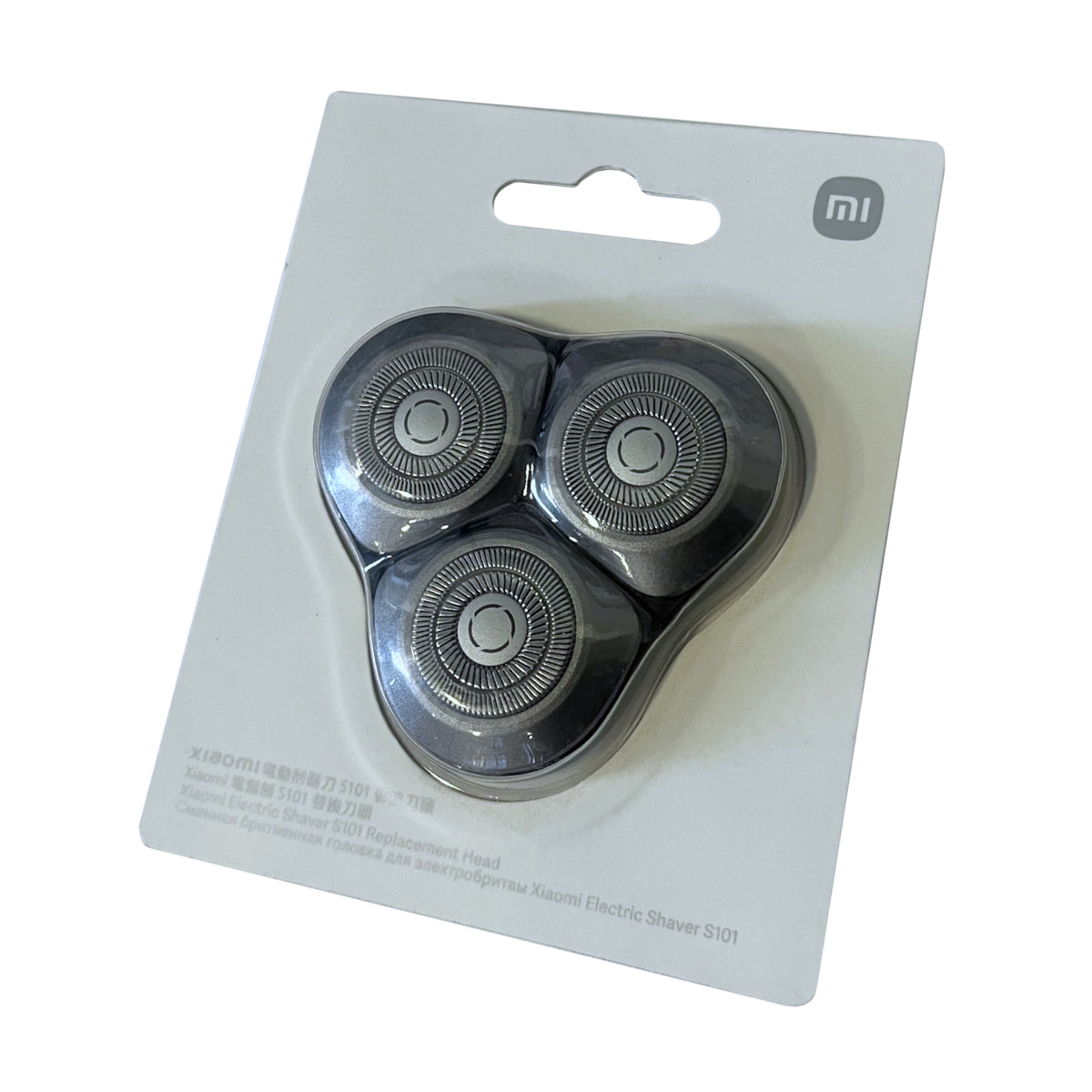 Image 6 for Xiaomi Electric Shaver S101 Replacement Head
