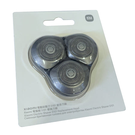 Image 7 for Xiaomi Electric Shaver S101 Replacement Head