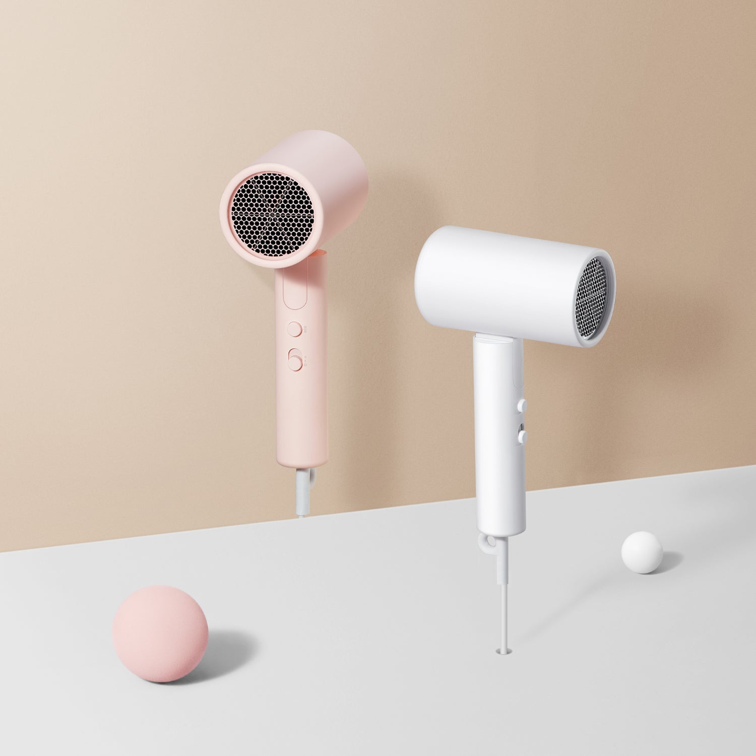 Image 6 for Xiaomi Compact H101 1600W Foldable Hair Dryer