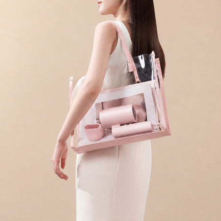 Image 7 for Xiaomi Compact H101 1600W Foldable Hair Dryer