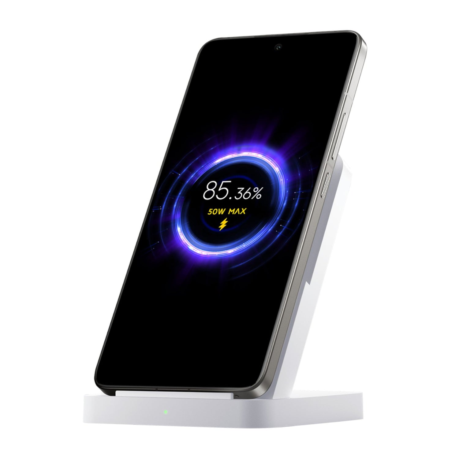 Image 2 for Xiaomi 50W Wireless Charging Stand Pro