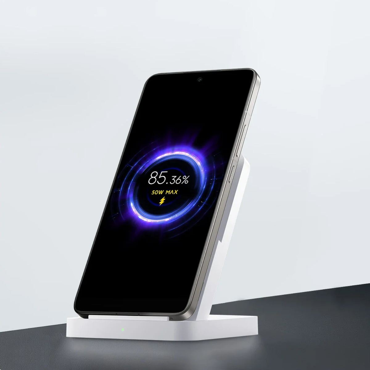 Image 3 for Xiaomi 50W Wireless Charging Stand Pro