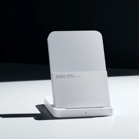 Image 4 for Xiaomi 50W Wireless Charging Stand Pro