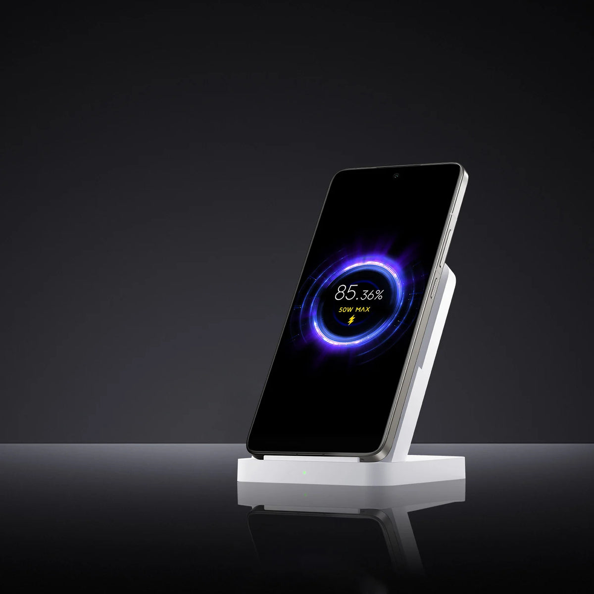 Image 5 for Xiaomi 50W Wireless Charging Stand Pro