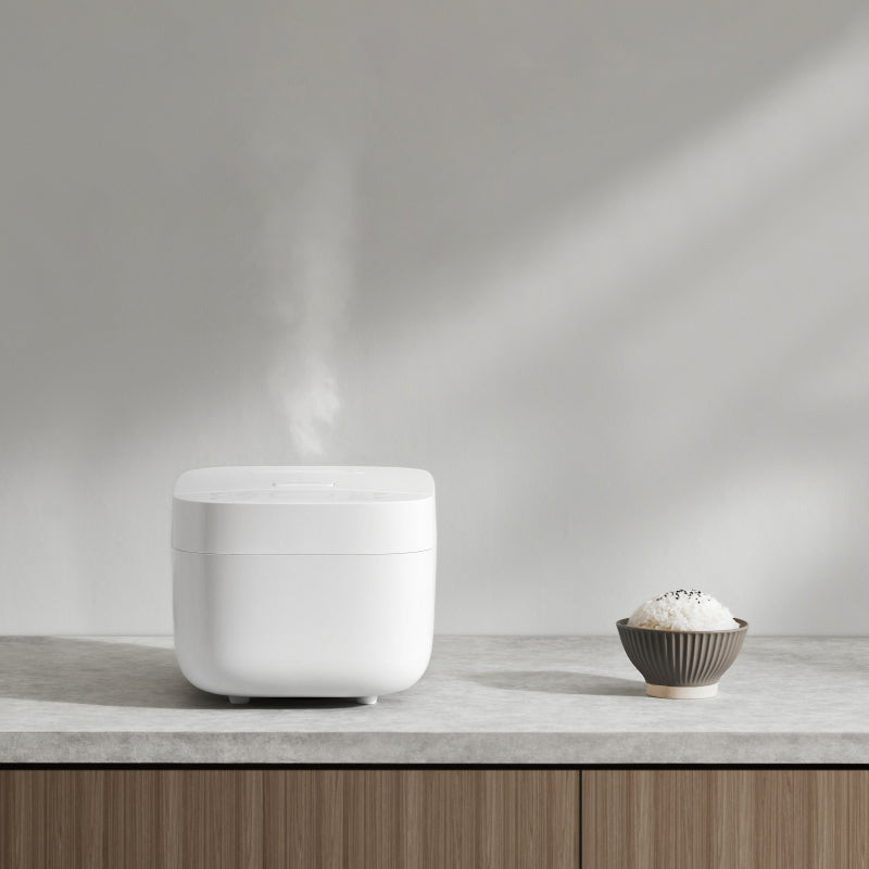 Image 7 for Xiaomi Smart Multifunctional Rice Cooker