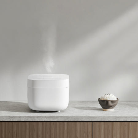 Image 7 for Xiaomi Smart Multifunctional Rice Cooker