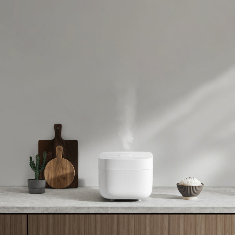 Image 8 for Xiaomi Smart Multifunctional Rice Cooker