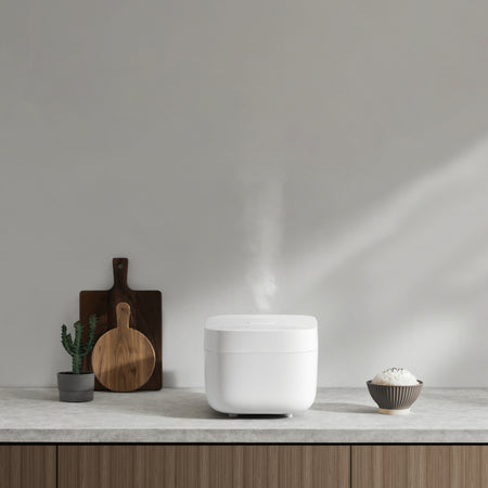 Image 8 for Xiaomi Smart Multifunctional Rice Cooker
