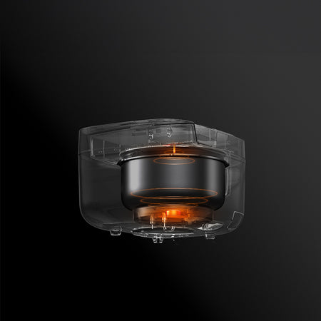 Image 11 for Xiaomi Smart Multifunctional Rice Cooker