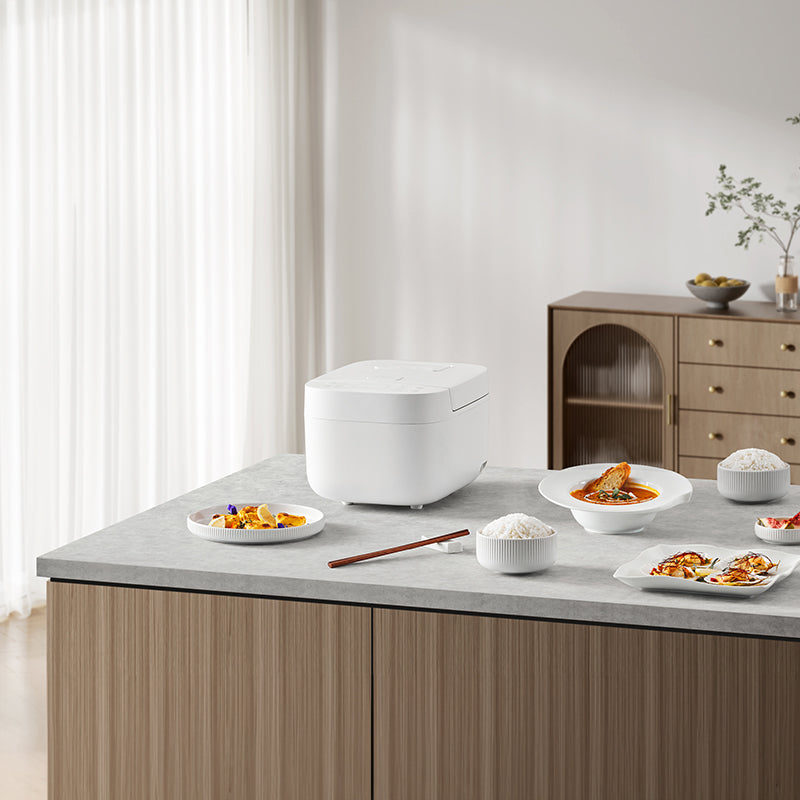 Image 12 for Xiaomi Smart Multifunctional Rice Cooker