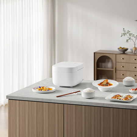 Image 12 for Xiaomi Smart Multifunctional Rice Cooker