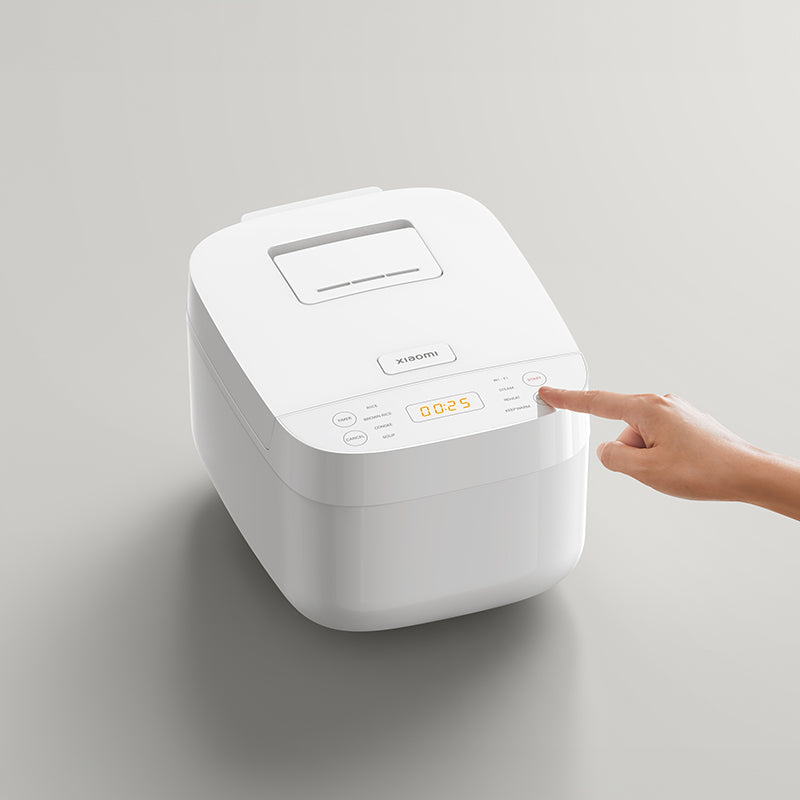 Image 5 for Xiaomi Smart Multifunctional Rice Cooker