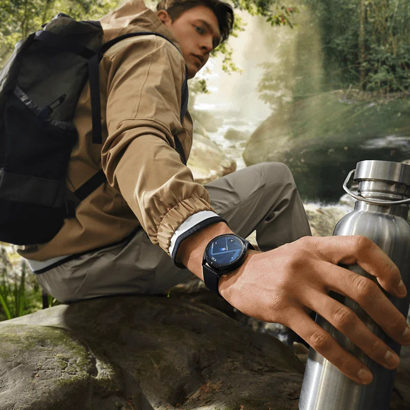 Image 8 for Xiaomi Smart Watch 2