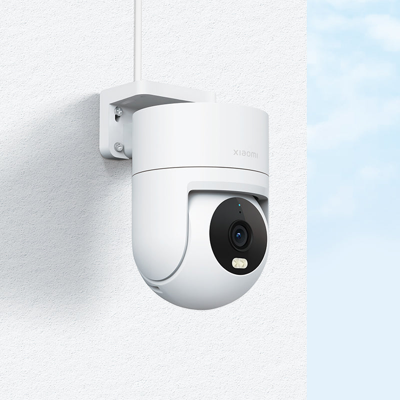 Image 7 for Xiaomi Outdoor Camera CW300
