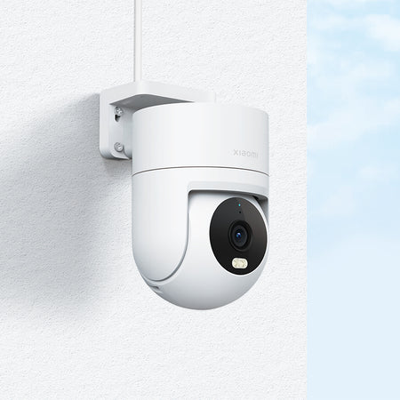 Image 7 for Xiaomi Outdoor Camera CW300