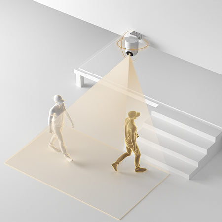 Image 9 for Xiaomi Outdoor Camera CW300