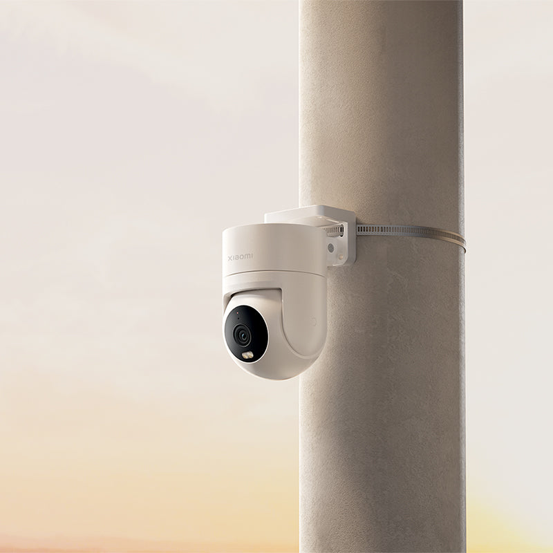 Image 10 for Xiaomi Outdoor Camera CW300