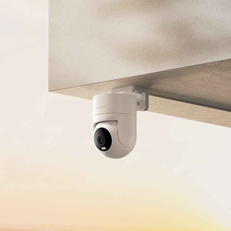 Image 12 for Xiaomi Outdoor Camera CW300
