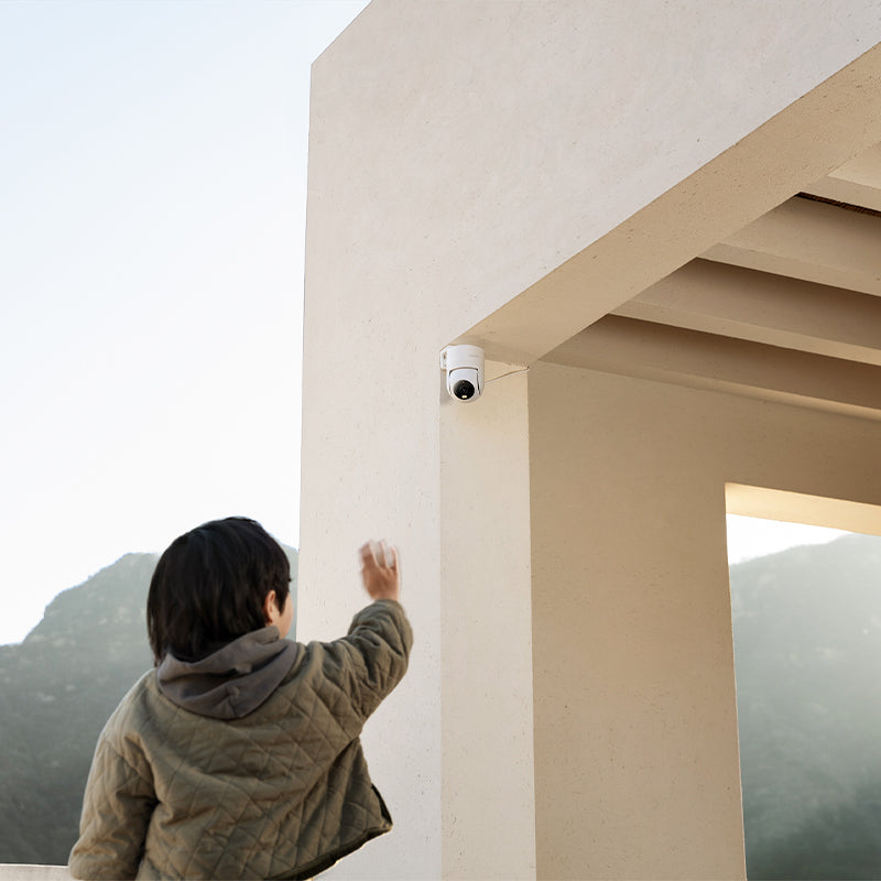 Image 14 for Xiaomi Outdoor Camera CW300