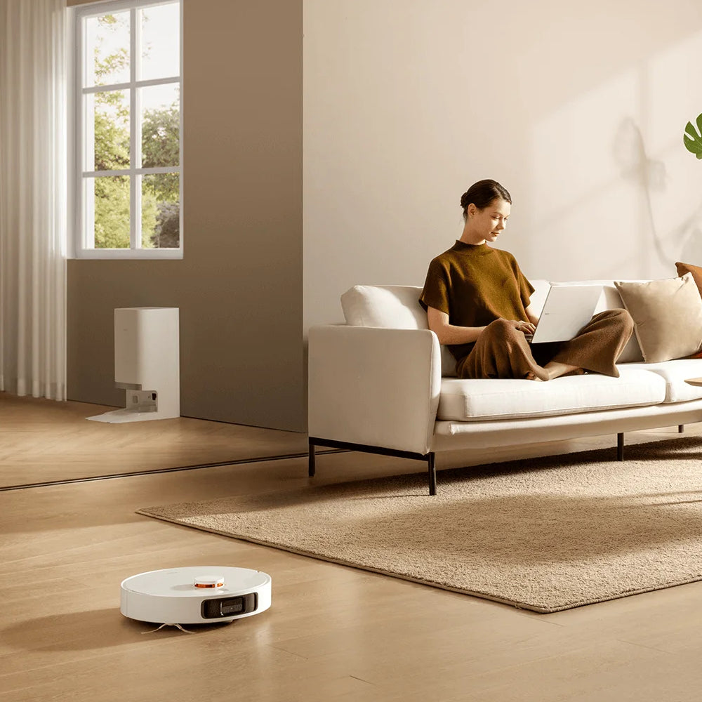 Image 5 for Xiaomi Robot Vacuum Cleaner X20+